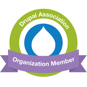 Drupal Association Member Organization